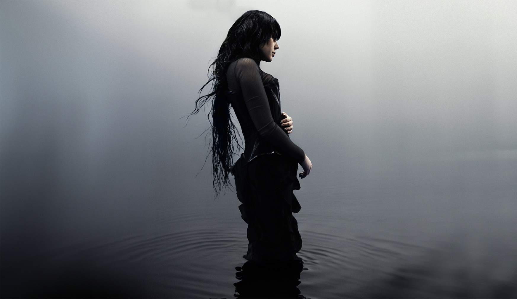 Porträt von Teya Dora